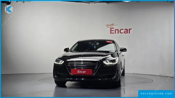 GENESIS EQ900 5.0 GDI AWD LIMOUSINE