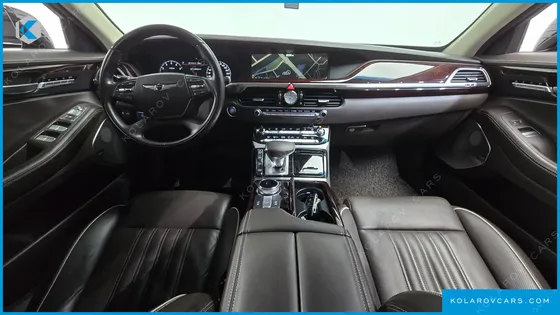 GENESIS EQ900 5.0 GDI AWD LIMOUSINE