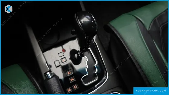 KGM - SSANGYONG KORANDO 2.2 RX 2WD