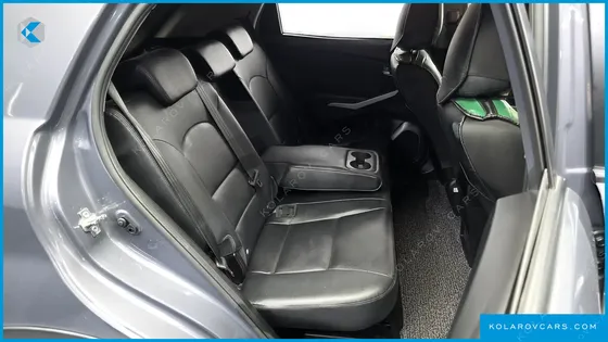 KGM - SSANGYONG KORANDO 2.2 RX 2WD
