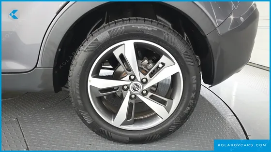 KGM - SSANGYONG KORANDO 2.2 RX 2WD