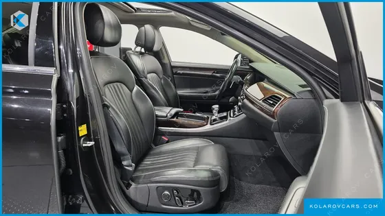 GENESIS EQ900 5.0 GDI AWD