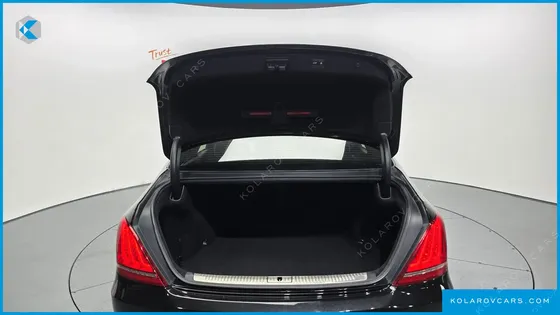 GENESIS EQ900 5.0 GDI AWD