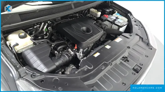 KGM - SSANGYONG KORANDO 4WD TX 9-SEATER
