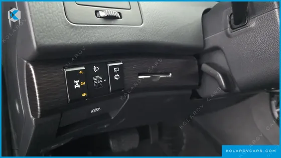 KGM - SSANGYONG KORANDO 4WD TX 9-SEATER