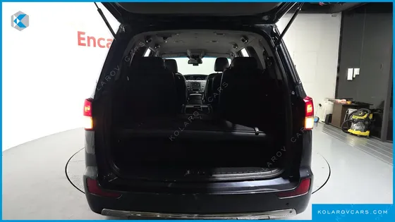 KGM - SSANGYONG KORANDO 4WD TX 9-SEATER
