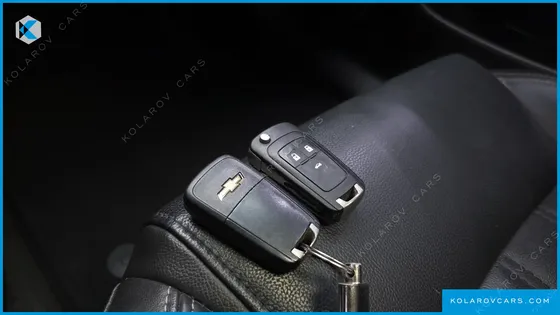 CHEVROLET (GM DAEWOO) CRUZE 1.8 LTZ+