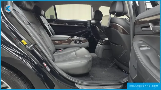 GENESIS EQ900 3.8 GDI AWD