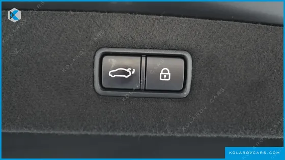 GENESIS EQ900 3.8 GDI AWD