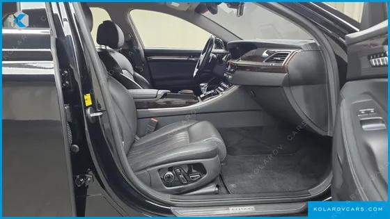 GENESIS EQ900 3.8 GDI AWD