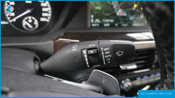 GENESIS EQ900 3.8 GDI AWD