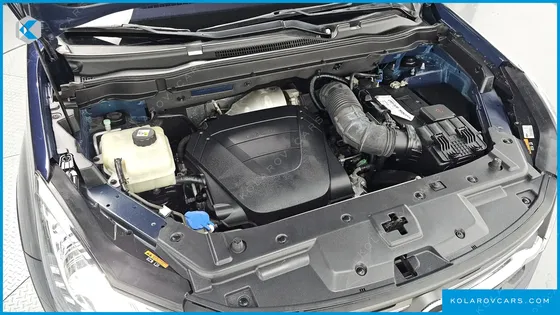 KGM - SSANGYONG KORANDO 2.2 RX 2WD