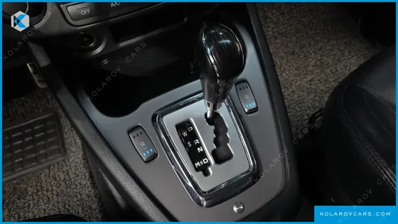 KGM - SSANGYONG KORANDO 4WD TX 9-SEATER