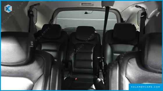 KGM - SSANGYONG KORANDO 4WD TX 9-SEATER
