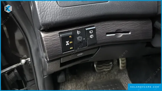 KGM - SSANGYONG KORANDO 4WD TX 9-SEATER