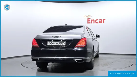 GENESIS EQ900 5.0 GDI AWD LIMOUSINE