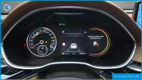 GENESIS G80 GASOLINE 2.5 TURBO 2WD