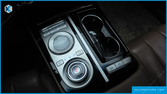 GENESIS G80 GASOLINE 2.5 TURBO 2WD