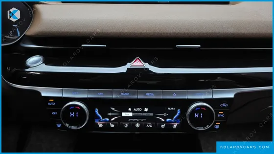 GENESIS G80 GASOLINE 2.5 TURBO 2WD
