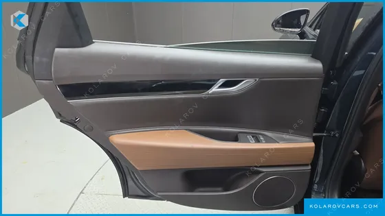 GENESIS G80 GASOLINE 2.5 TURBO 2WD