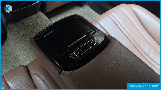 GENESIS G80 GASOLINE 2.5 TURBO 2WD