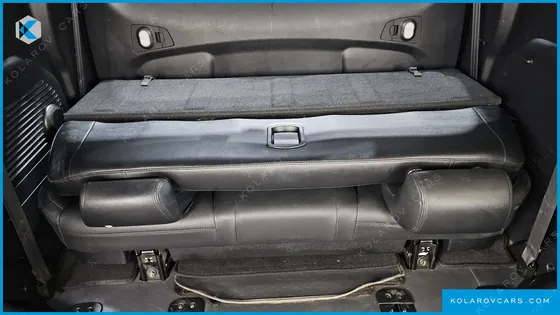 KGM - SSANGYONG KORANDO 4WD OUTDOOR EDITION 9-SEATER