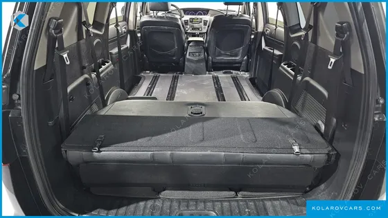 KGM - SSANGYONG KORANDO 4WD OUTDOOR EDITION 9-SEATER