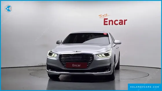 GENESIS EQ900 3.8 GDI AWD