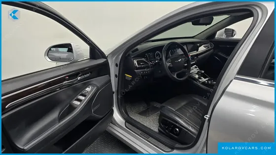 GENESIS EQ900 3.8 GDI AWD