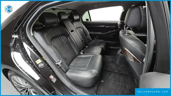GENESIS EQ900 3.8 GDI AWD