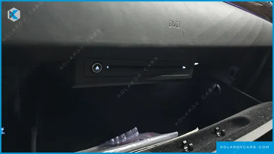 GENESIS EQ900 3.8 GDI AWD