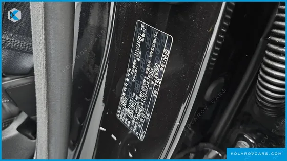 GENESIS EQ900 3.8 GDI AWD