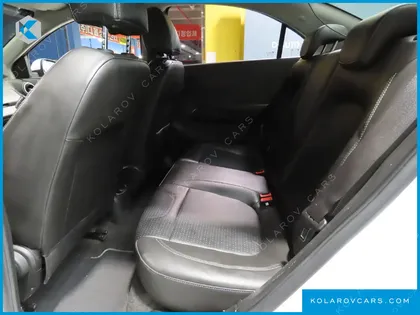 CHEVROLET (GM DAEWOO) AVEO 1.4 TURBO LS