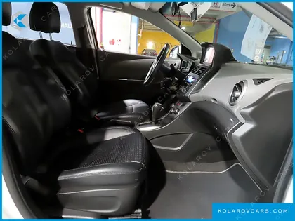 CHEVROLET (GM DAEWOO) AVEO 1.4 TURBO LS