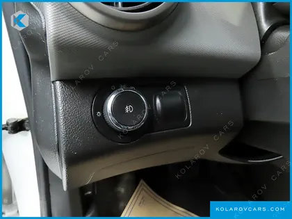 CHEVROLET (GM DAEWOO) AVEO 1.4 TURBO LS