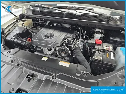 KGM - SSANGYONG KORANDO 4WD TX 9-SEATER