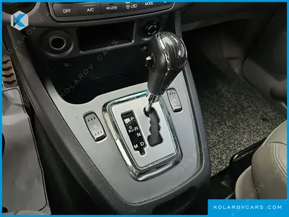 KGM - SSANGYONG KORANDO 4WD TX 9-SEATER