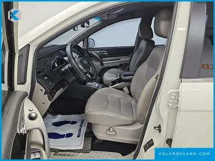 KGM - SSANGYONG KORANDO 4WD TX 9-SEATER