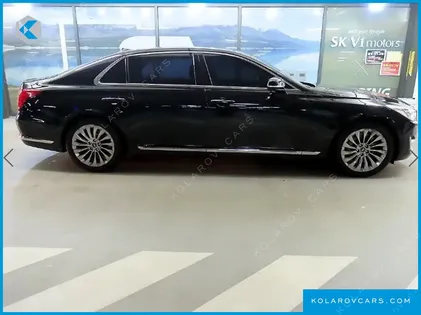 GENESIS EQ900 3.8 GDI AWD