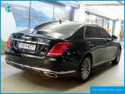 GENESIS EQ900 3.8 GDI AWD