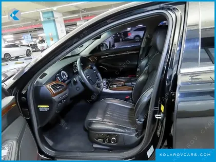 GENESIS EQ900 3.8 GDI AWD