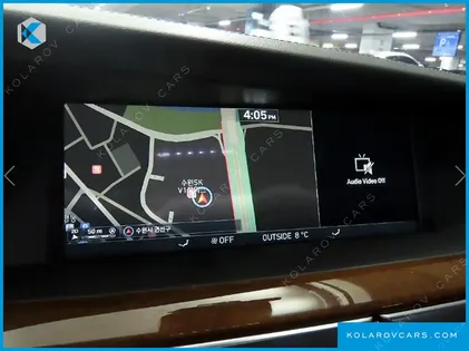 GENESIS EQ900 3.8 GDI AWD