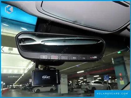 GENESIS EQ900 3.8 GDI AWD