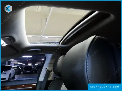 GENESIS EQ900 3.8 GDI AWD