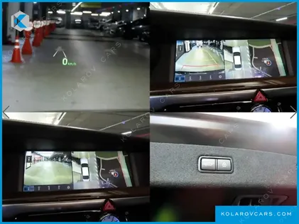 GENESIS EQ900 3.8 GDI AWD