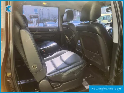 KGM - SSANGYONG KORANDO 4WD TX 9-SEATER