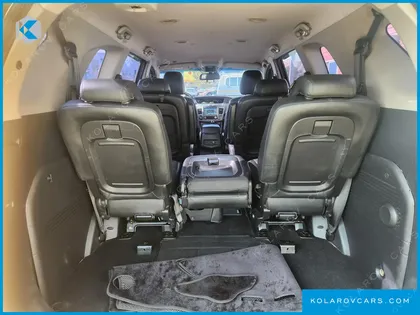 KGM - SSANGYONG KORANDO 4WD TX 9-SEATER