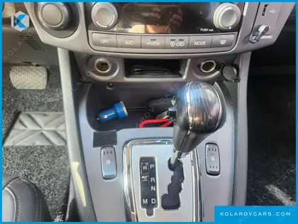 KGM - SSANGYONG KORANDO 4WD TX 9-SEATER