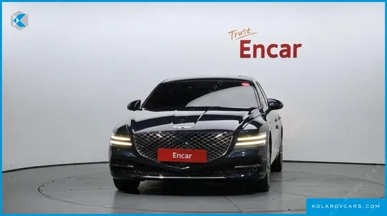 GENESIS G80 DIESEL 2.2 AWD