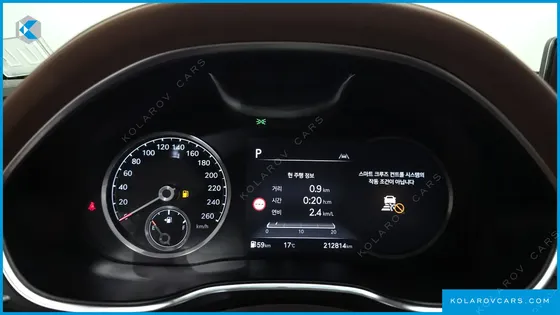 GENESIS G80 DIESEL 2.2 AWD
